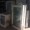 Dreh/ drehkipp zweiflügelie PVC Balkontür auf Lager Encore_80mm Bautiefe
